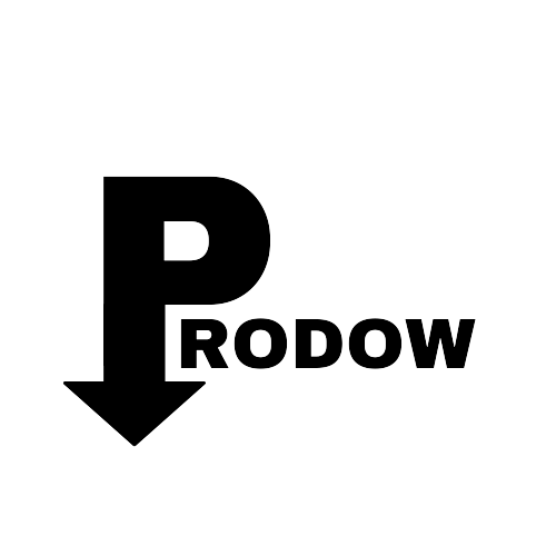 logo prodow png